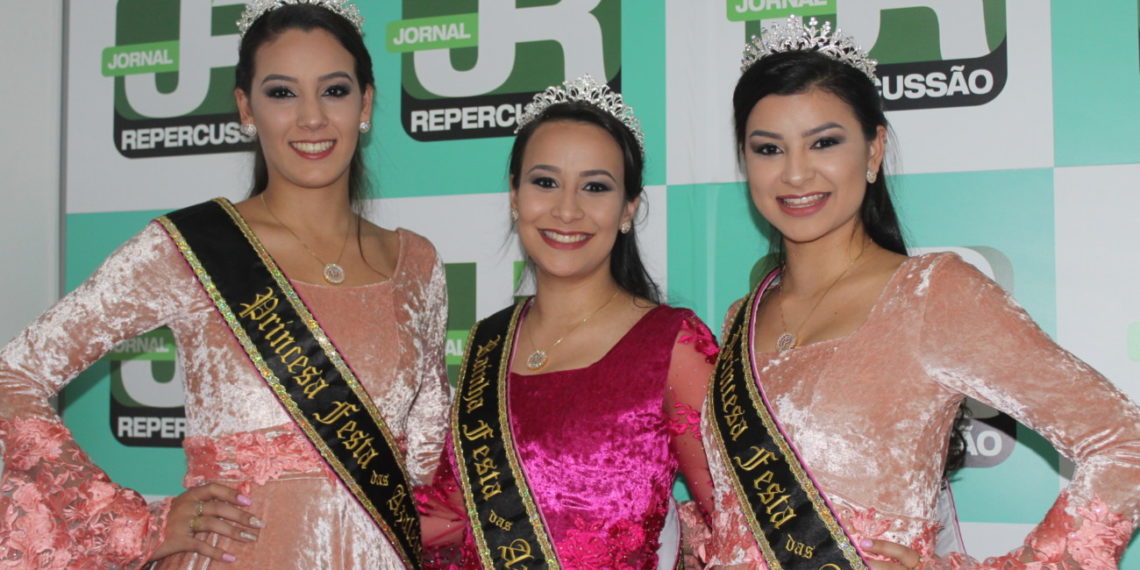 Araricá te espera na 18ª Festa das Azaleias, em agosto