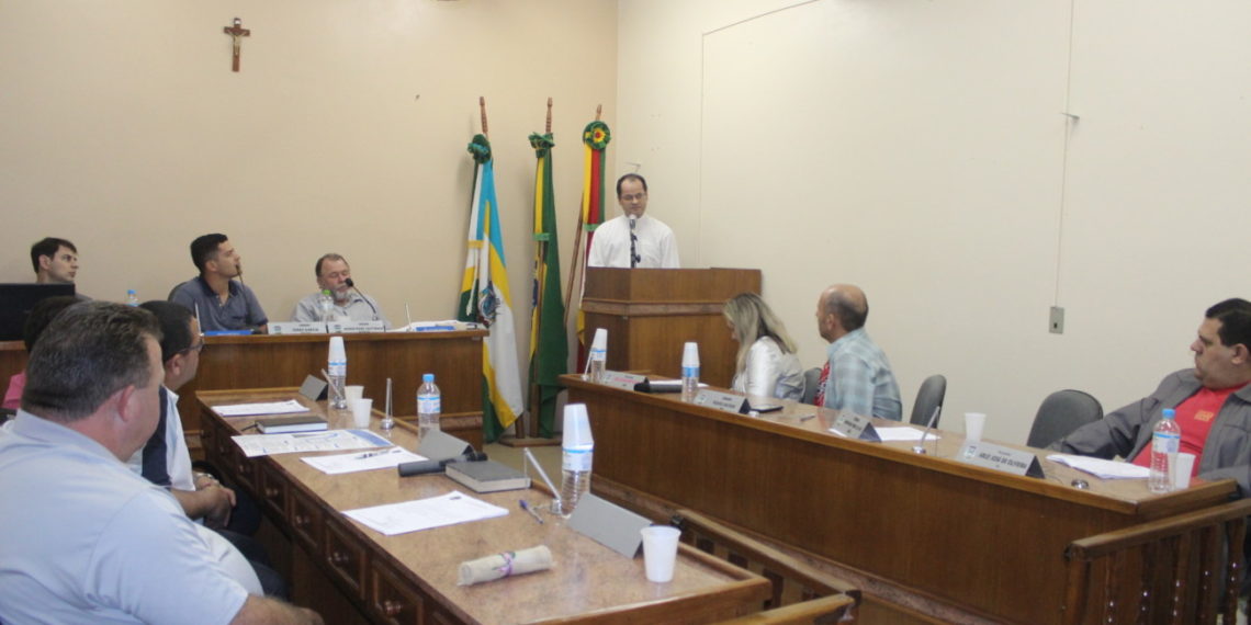 Araricá parcela em 24 vezes dívida superior a R$ 230 mil com a RGE