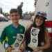 Atletas da região do BMX conquistam títulos fora do país