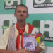 Poesia e tradicionalismo em livro de Paulo Marlon