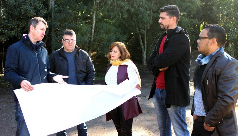 Sapiranga projeta a Casa do Imigrante