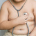 Obesidade infantil e suas consequências para a saúde