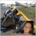 Morre motociclista vítima de acidente na RS-239 no dia 18/06