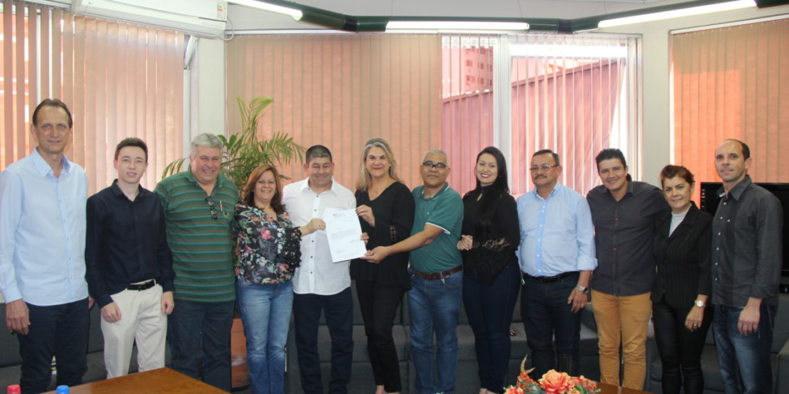 Câmara destina parte de recurso para obras na Escola Ayrton Senna