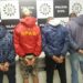 Polícia Civil desarticula quadrilha da região que agia em Sapiranga