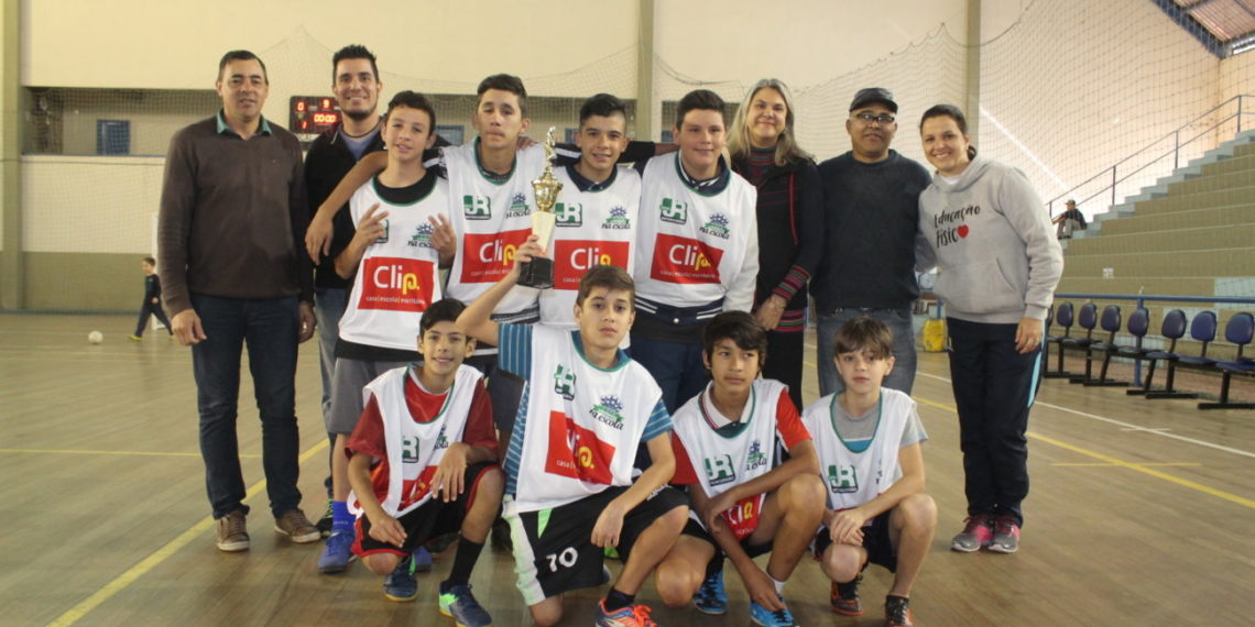 Copa Repercussão na Escola / Clip tem mais finalistas definidos em Sapiranga