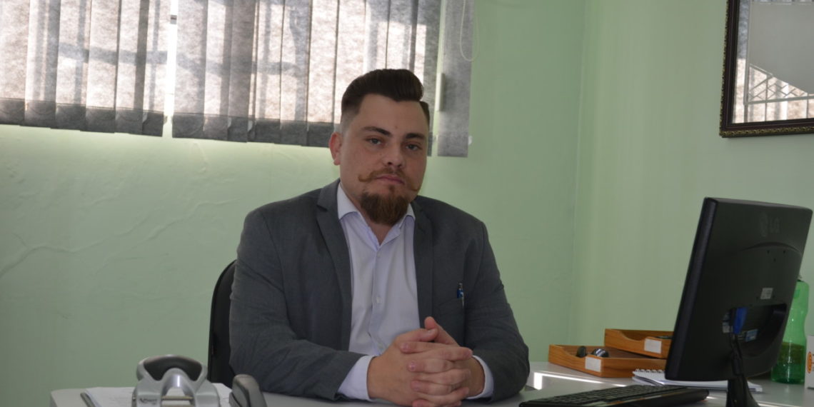 Leonel aponta os avanços obtidos em Nova Hartz