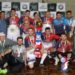 UPF é campeã do Futsal Série Prata em Campo Bom
