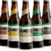 Boa comida e cervejas artesanais na Fenac