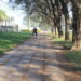 Orsi anuncia reforma de ciclovia em Campo Bom