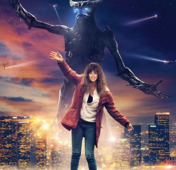 Colossal
