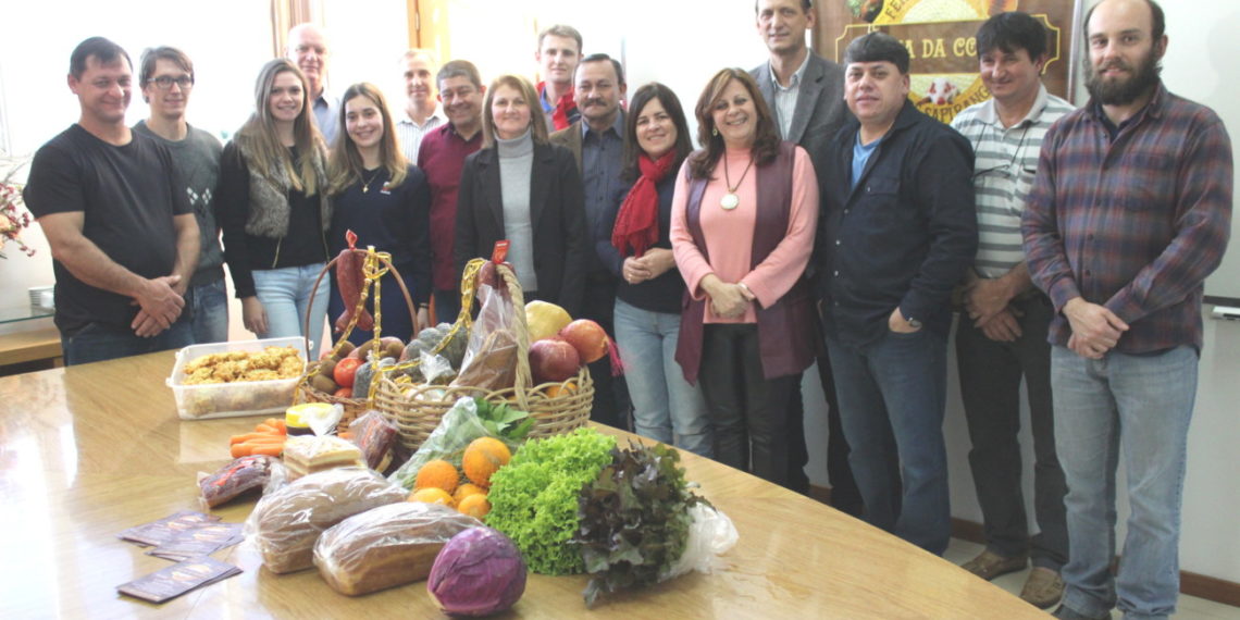 Registrar movimentações no talão fortalece o setor e os agricultores