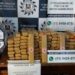 Polícia Civil apreende cerca de 200 kg de maconha em Sapiranga