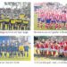 Copa Sapiranga define os campeões de 2017