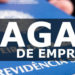 Mais de 90 vagas de emprego na edição impressa desta quinta (27). Saiba onde encontrar o seu Repercussão!