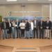 Educação valorizada em homenagens às escolas de Campo Bom
