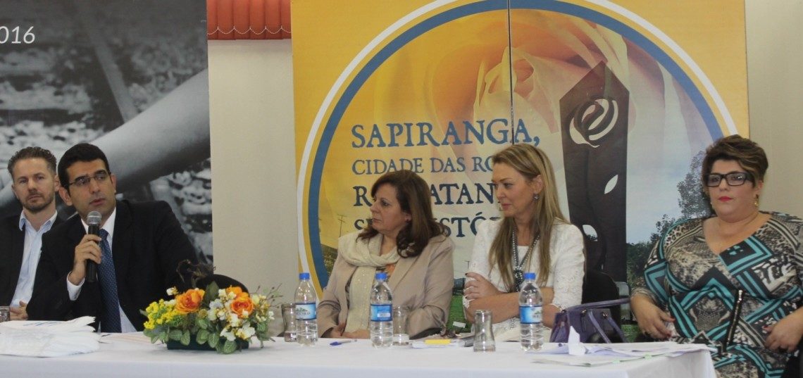 AMVRS inicia debate sobre presídios regionais