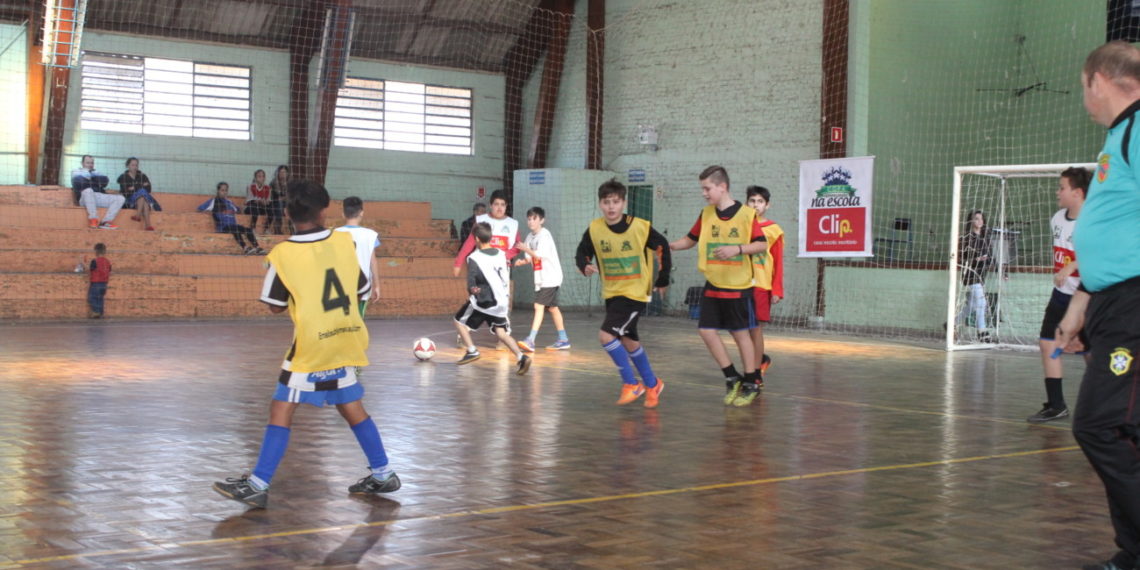 Agora é a vez de Nova Hartz brilhar na Copa Repercussão