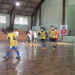 Agora é a vez de Nova Hartz brilhar na Copa Repercussão