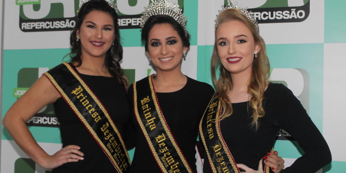 Corte divulga a 1ª DezemberFest de Nova Hartz