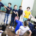 Alunos de Campo Bom passam a contar com seis escolas de turno integral