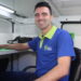 Serviço oferece conserto de celulares por delivery, onde o cliente estiver