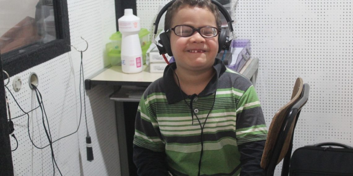 Atenção especial ao educando em Sapiranga