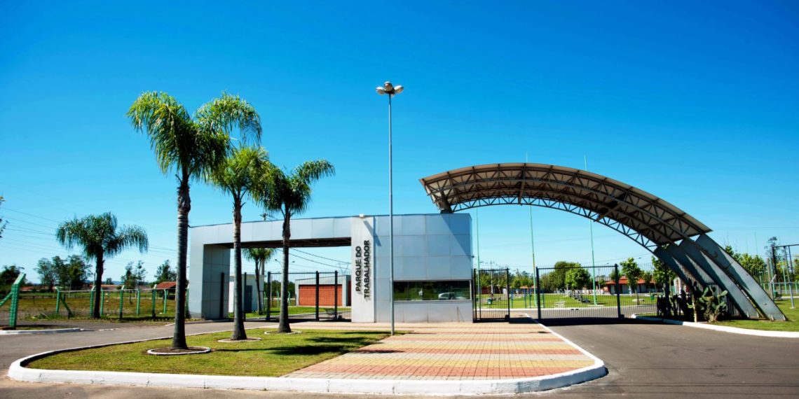 Campo Bom terá a 1ª Rústica do Parque do Trabalhador