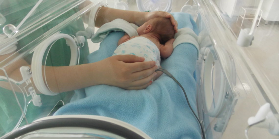 Busca de recursos para a UTI Neonatal operar pelo SUS em Sapiranga
