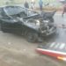 Acidente entre caminhão e veículo deixa uma pessoa ferida na RS-239 em Sapiranga