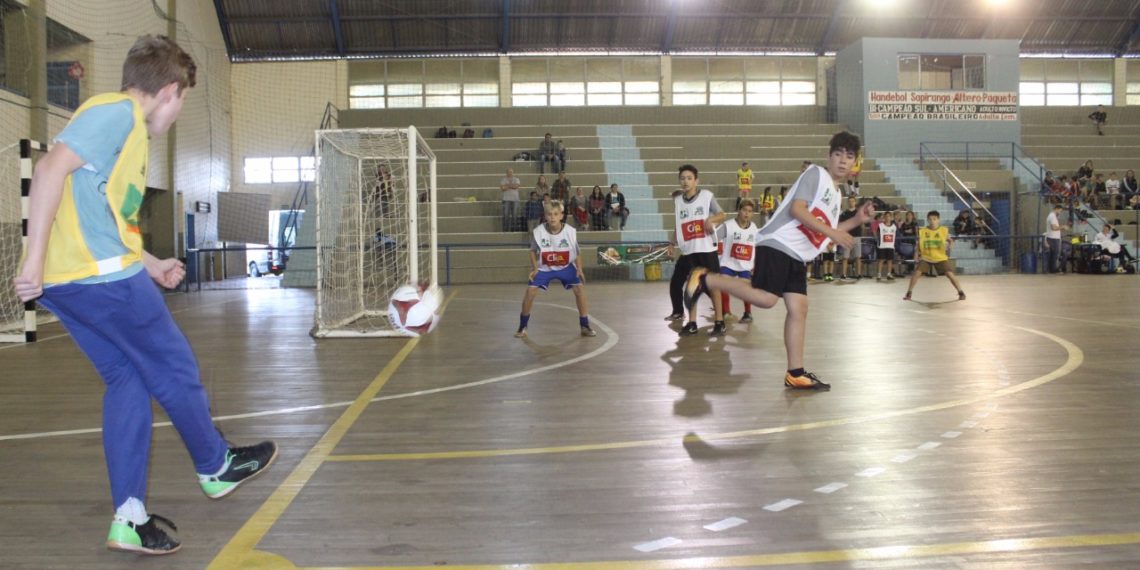 Copa Repercussão terá decisão neste sábado (2) em Sapiranga
