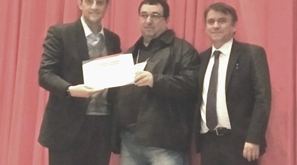 Sapiranga recebe certificado Projeto Inovador 2017 da Rede Cidade Digital