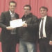 Sapiranga recebe certificado Projeto Inovador 2017 da Rede Cidade Digital