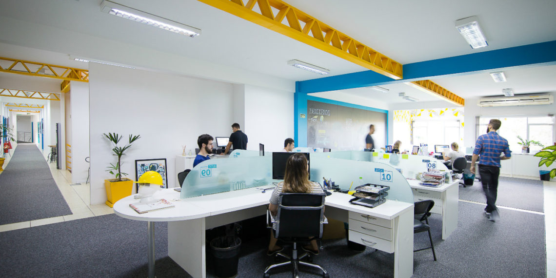 HUB 5796, de Campo Bom, comemora dois anos com palestras, workshops, painéis e muitas conexões
