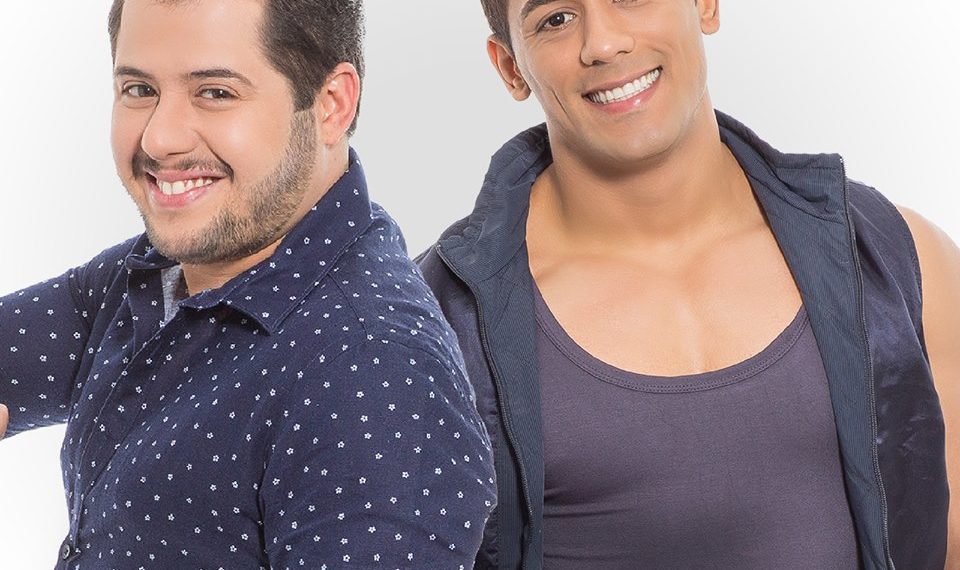 Hugo & Tiago farão show na 34ª Festa das Rosas de Sapiranga
