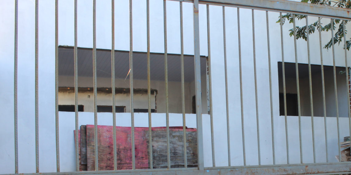 Posto de saúde de Sapiranga sofre com furto e vandalismo