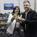 Municípios da região em destaque em ranking de exportação de calçados
