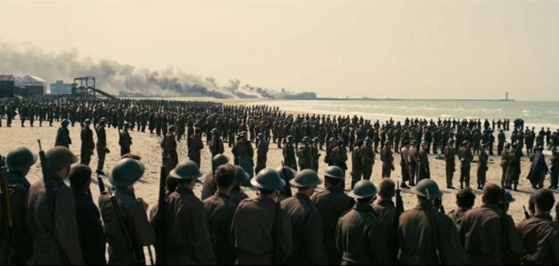Dunkirk