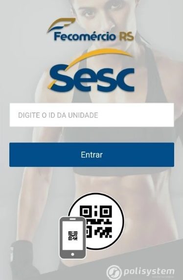 Tecnologia é aliada dos treinos de usuários das academias do Sesc/RS