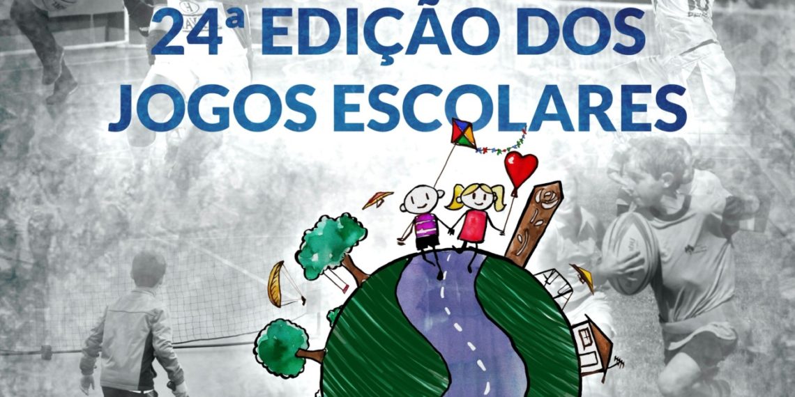 Sapiranga abre a 24ª edição dos Jogos Escolares nesta segunda-feira