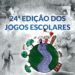 Sapiranga abre a 24ª edição dos Jogos Escolares nesta segunda-feira