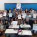 Jornal Repercussão presente na sala de aula