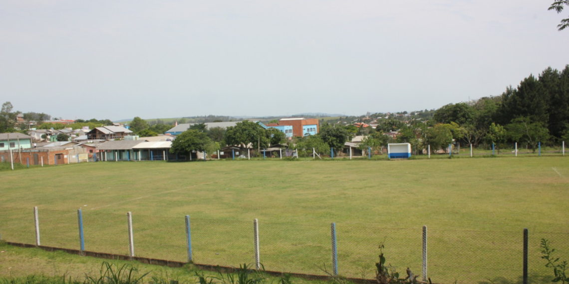 Sapiranga agenda para setembro o início do Varzeano