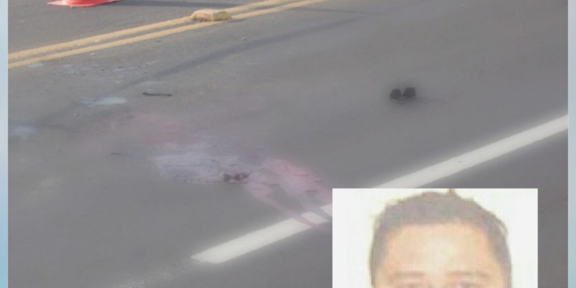 Morre homem baleado na divisa de Campo Bom e Sapiranga neste sábado