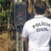 Responsável por fábrica de calçados, em Sapiranga, é preso por furtar energia elétrica