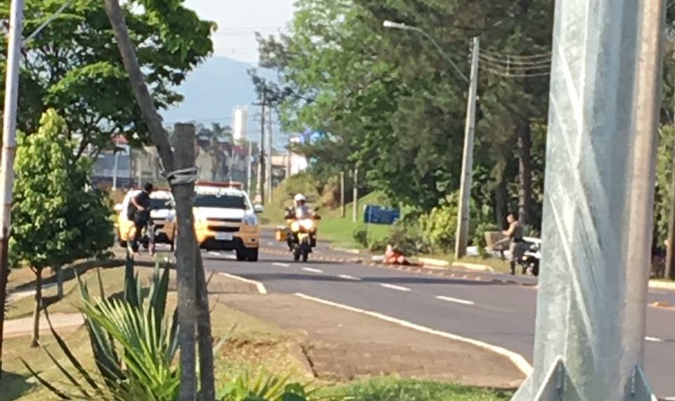 Identificado homem baleado na Avenida dos Municípios, em Campo Bom