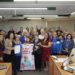 Vereadores de Sapiranga aprovam PPA e prestam homenagens à terceira idade