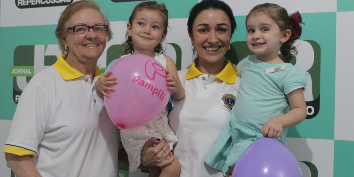 Recorde de inscrições para o 23º Bebê do Ano