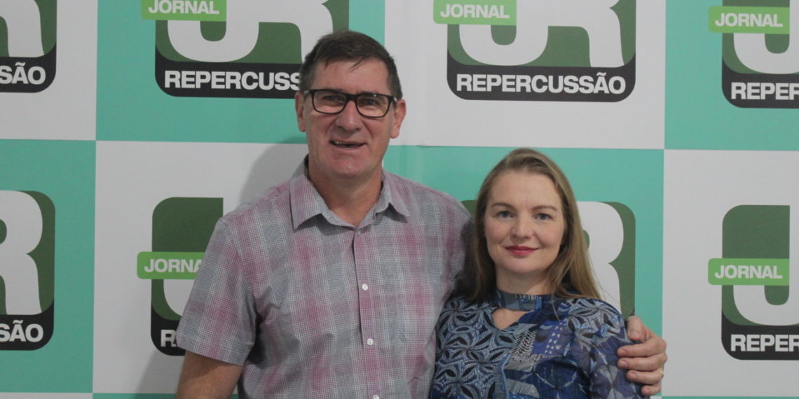 Flávio Barth anuncia que disputará eleição para a presidência da FCDL