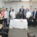 EGR assina edital para empresa elaborar projetos das passarelas na RS-239